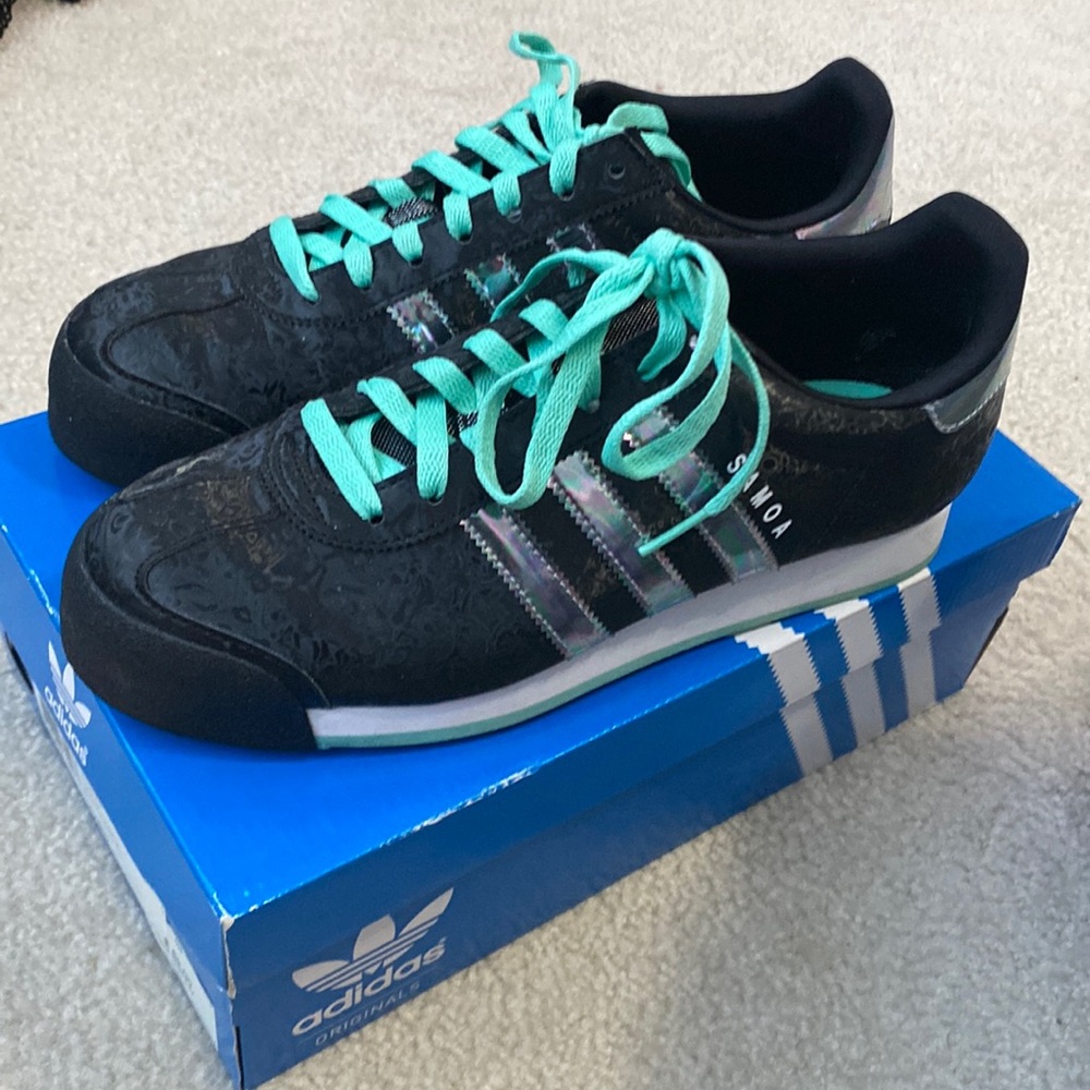Adidas sneakers